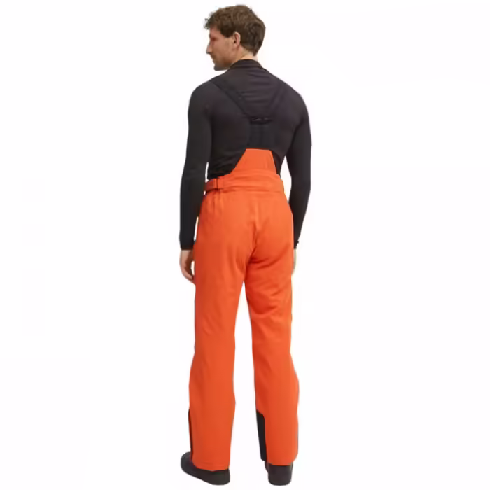 Брюки EA7 EMPORIO ARMANI TECHNICAL SKI TROUSERS IN TECHNICAL FABRIC - 4