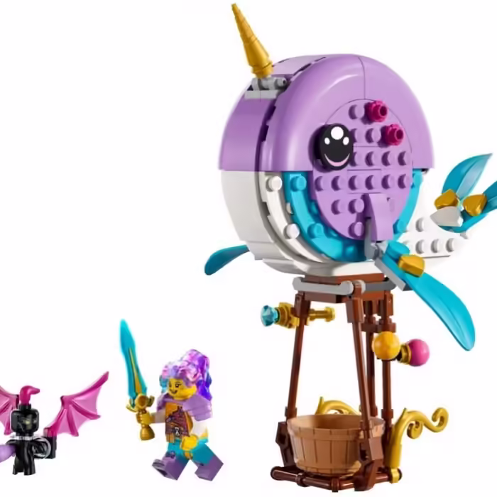 Конструктор Lego 71472 - 2