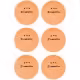 Set mingi tenis de masa 6 buc Sport Ping pong ball