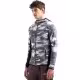 Jacheta EA7 EMPORIO ARMANI VIGOR7 M HOODIE FZ PL ST