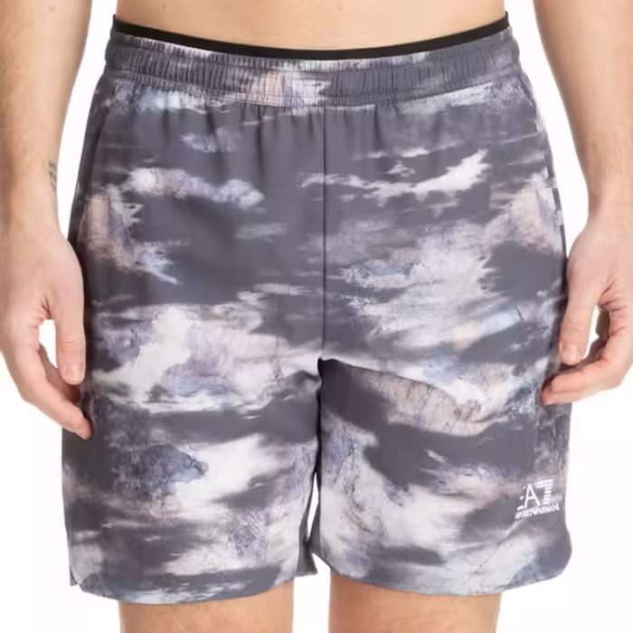 Sorti EA7 EMPORIO ARMANI VENTUS7 M SHORTS ST