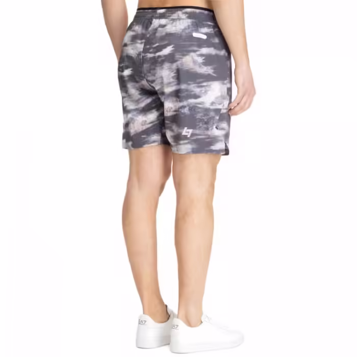 Sorti EA7 EMPORIO ARMANI VENTUS7 M SHORTS ST - 2