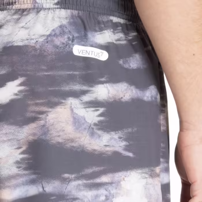 Sorti EA7 EMPORIO ARMANI VENTUS7 M SHORTS ST - 4