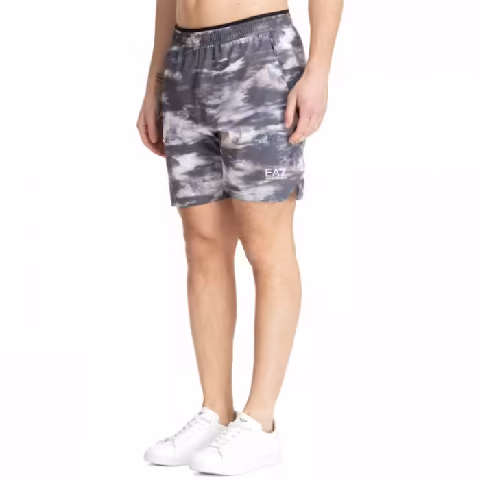 Sorti EA7 EMPORIO ARMANI VENTUS7 M SHORTS ST - 5