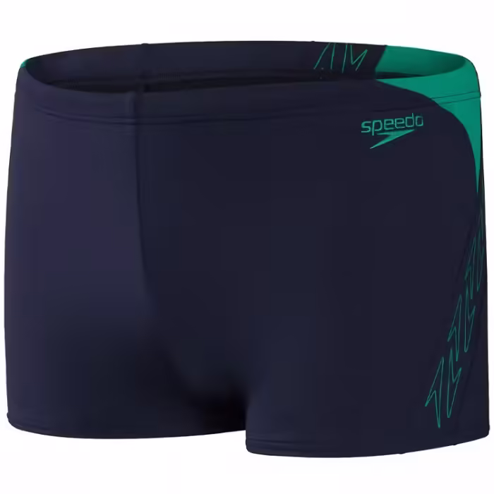 Slipi Speedo HYPERBOOM SPL ASHT AM - 2