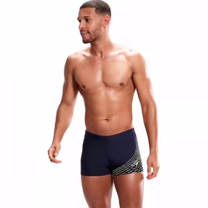 Slipi-sorti Speedo MEDLEY LOGO ASHT AM