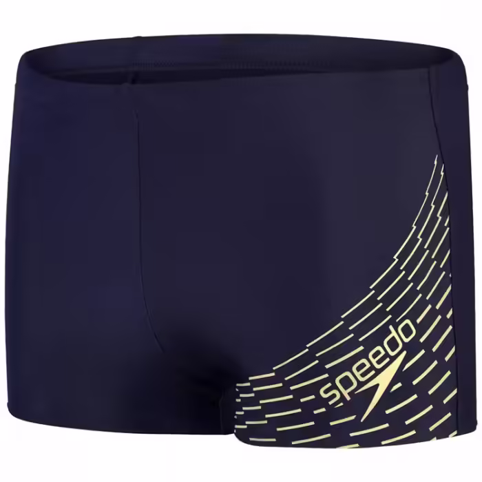 Slipi-sorti Speedo MEDLEY LOGO ASHT AM - 2