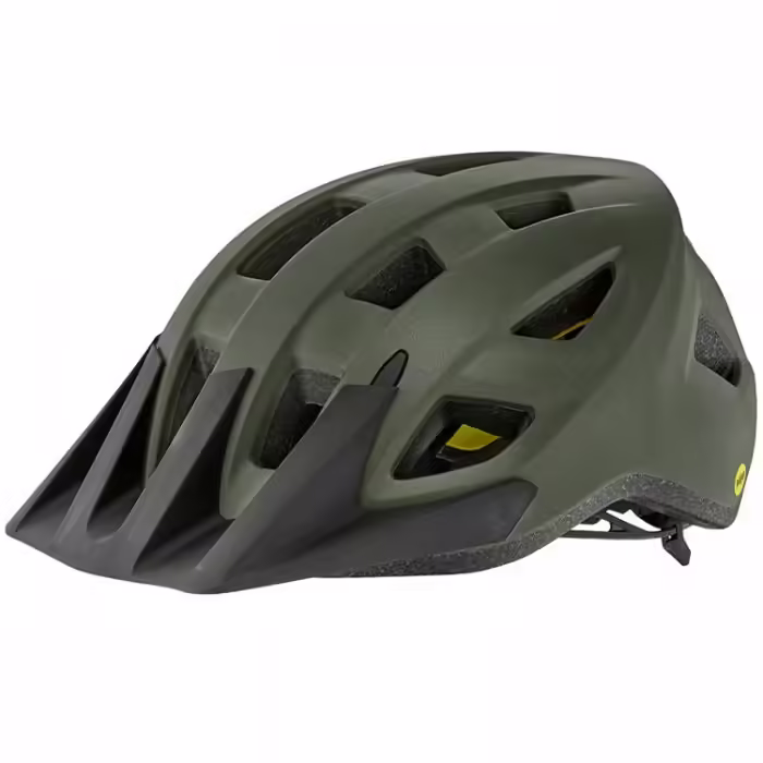 Шлем велосипедный GIANT PATH MIPS MATTE PHANTOM GREEN S-M (49-57CM)