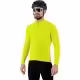 Scurta Giant ILLUME LS JERSEY NEON YELLOW XL