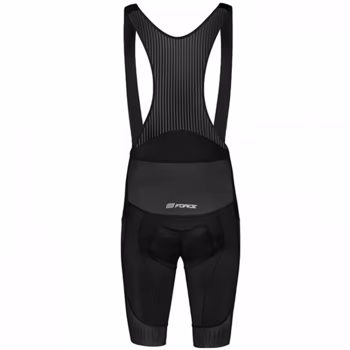 Шорты Force SENSE with pad - 3