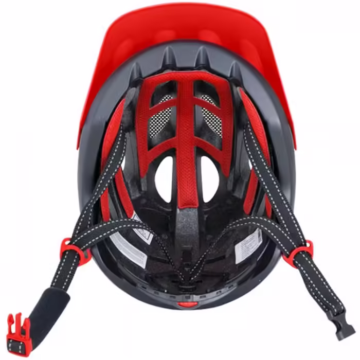 Шлем Force RAPTOR MTB - 5