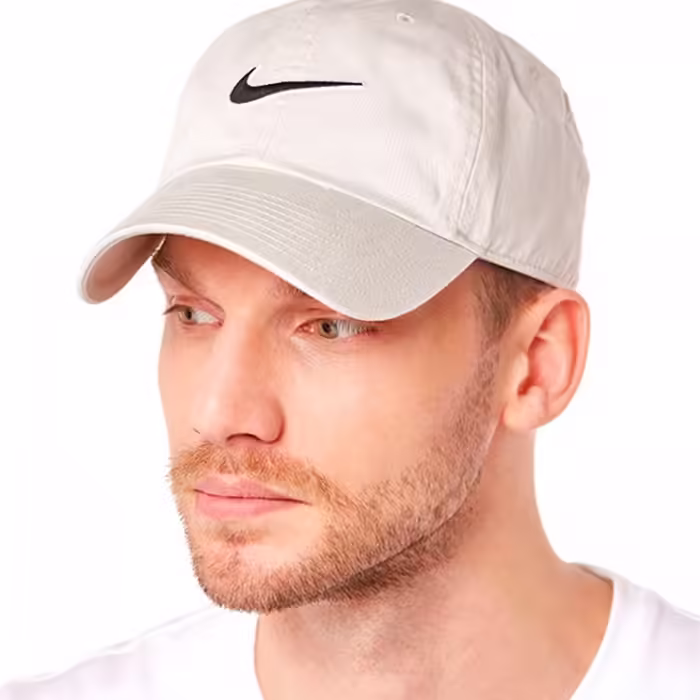 Кепка Nike U NK H86 CAP NK ESSENTIAL SWSH - 3