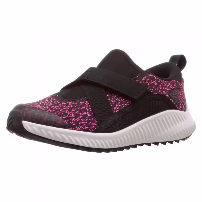Incaltaminte Sport Adidas FortaRun CF K Violet 29 - 2