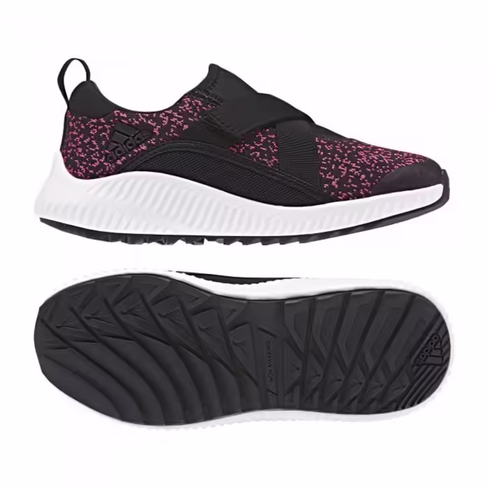 Incaltaminte Sport Adidas FortaRun CF K Violet 29 - 3