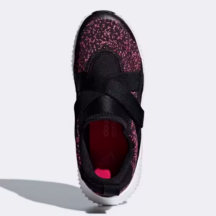Incaltaminte Sport Adidas FortaRun CF K Violet 29 - 4