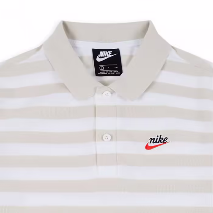 Polo Nike M NSW HE POLO PQ SCRIPT - 3