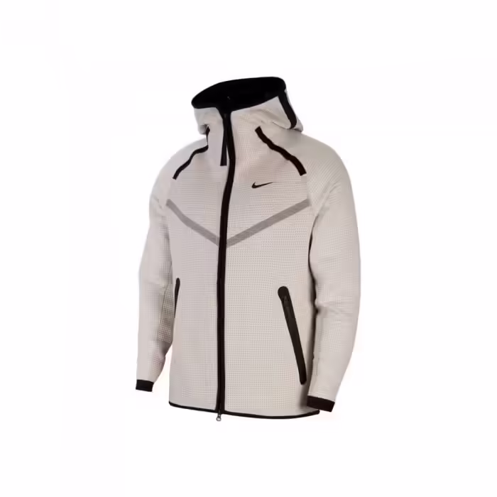 Толстовка Nike M NSW TCH PCK WR HOODIE FZ ENG