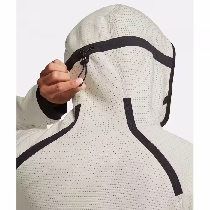 Толстовка Nike M NSW TCH PCK WR HOODIE FZ ENG - 3