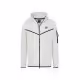 Толстовка Nike M NSW TCH FLC HOODIE FZ WR