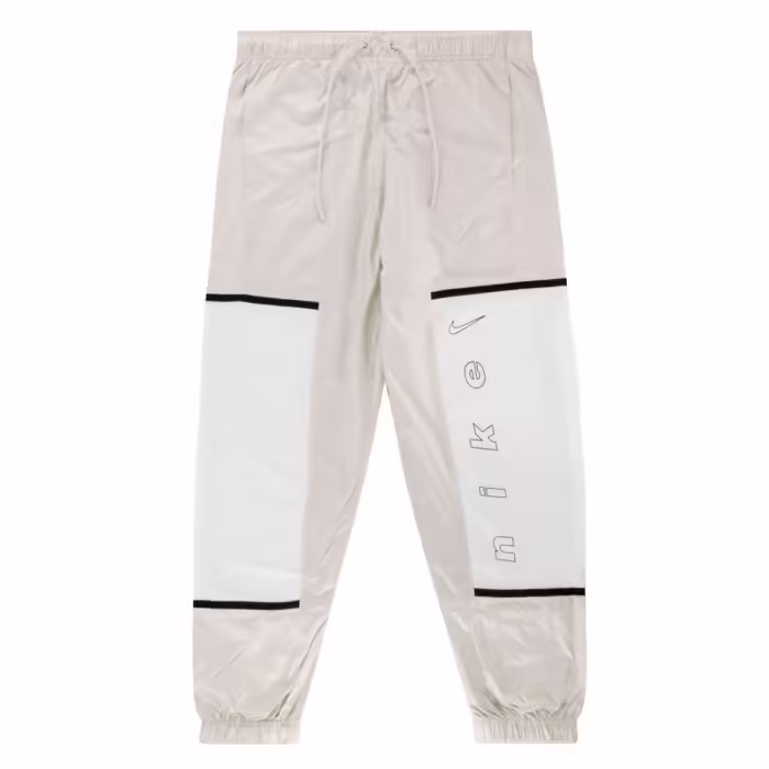 Pantaloni Nike W NSW PANT WVN ARCHIVE RMX