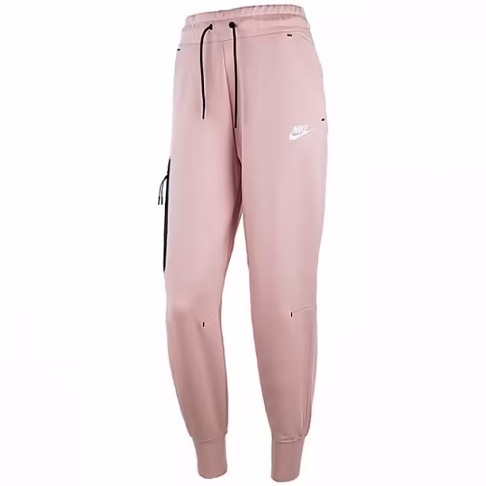 Брюки Nike W NSW TCH FLC PANT