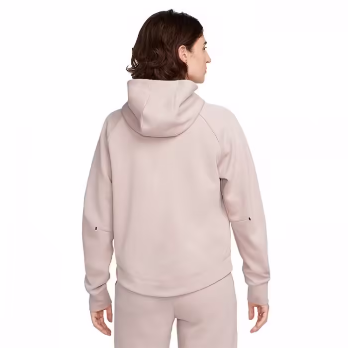 Толстовка Nike W NSW TCH FLC WR HOODIE FZ - 3