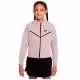 Толстовка Nike G NSW TCH FLC WR HOODIE FZ