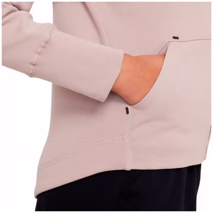 Толстовка Nike G NSW TCH FLC WR HOODIE FZ - 2