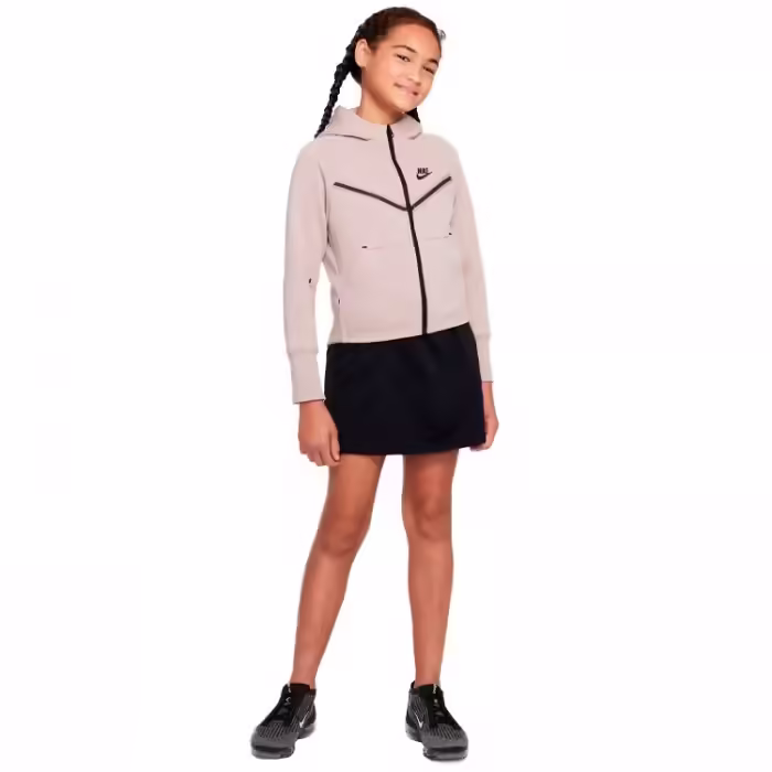 Толстовка Nike G NSW TCH FLC WR HOODIE FZ - 5