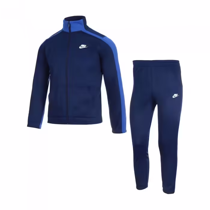 Спортивный костюм Nike U NSW HBR POLY TRACKSUIT