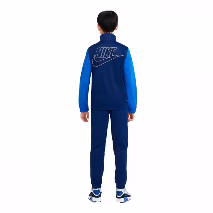 Спортивный костюм Nike U NSW HBR POLY TRACKSUIT - 2