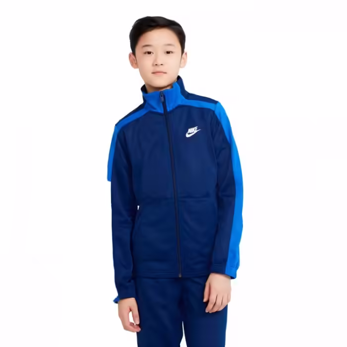Спортивный костюм Nike U NSW HBR POLY TRACKSUIT - 5