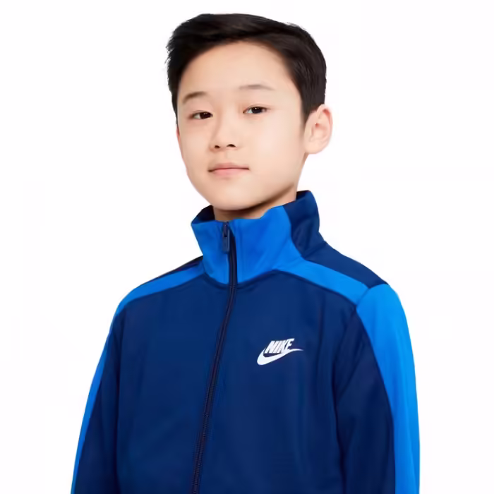 Спортивный костюм Nike U NSW HBR POLY TRACKSUIT - 7