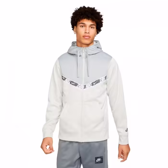 Hanorac Nike M NSW REPEAT PK FZ HOODIE