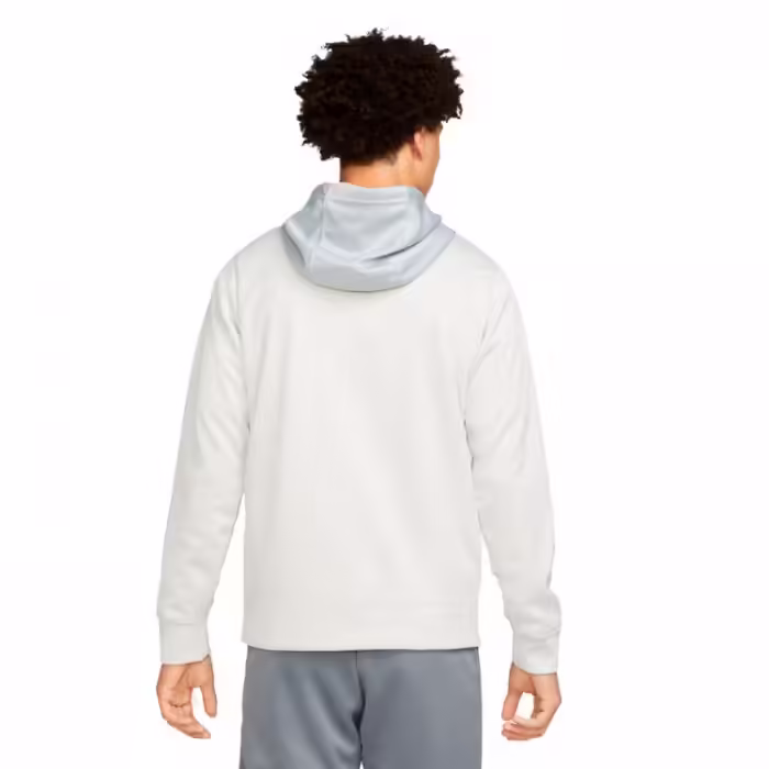 Hanorac Nike M NSW REPEAT PK FZ HOODIE - 4