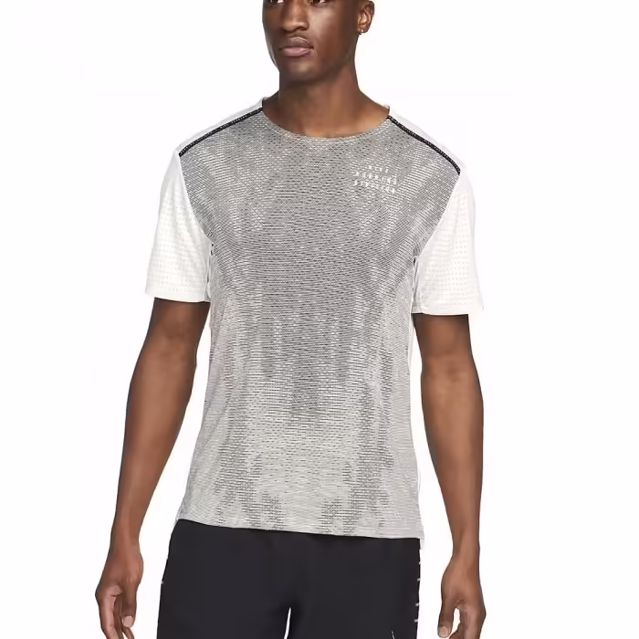 Tricou Nike M NK DF RUN DVN RISE 365 SS