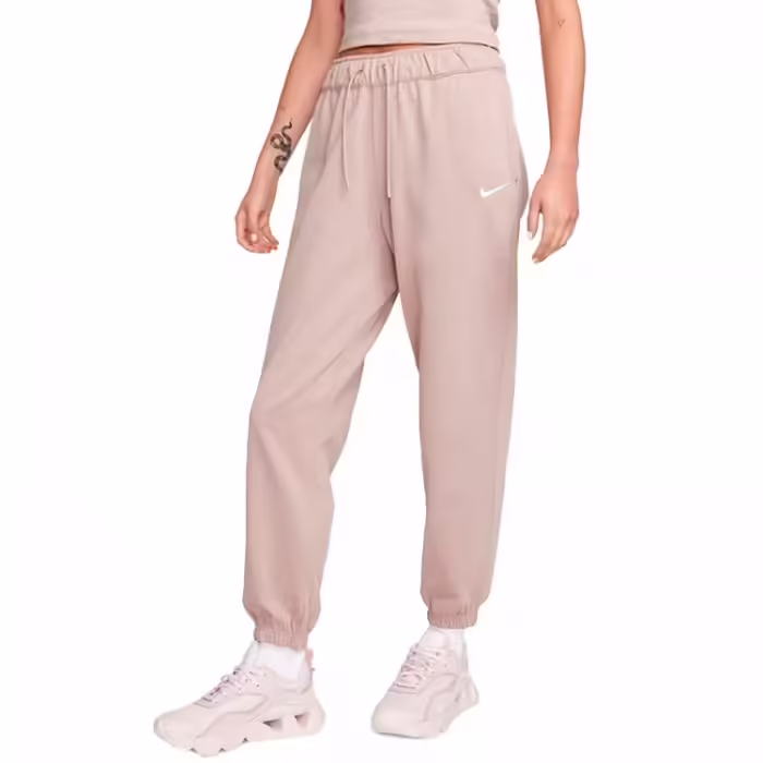 Pantaloni Nike W NSW JRSY EASY JOGGER - 2