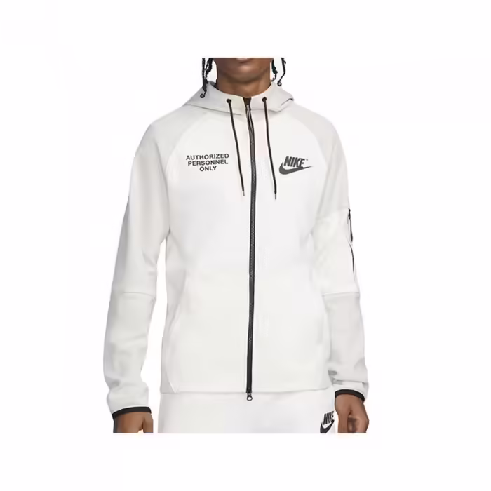 Толстовка Nike M NSW FLC FZ TOP GX AP