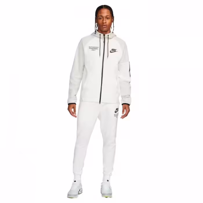 Толстовка Nike M NSW FLC FZ TOP GX AP - 7