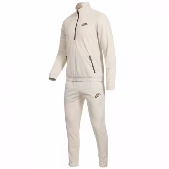 Спортивный костюм Nike M NK CLUB PK TRK SUIT BASIC