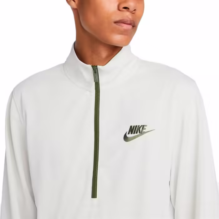 Спортивный костюм Nike M NK CLUB PK TRK SUIT BASIC - 2