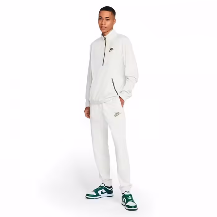 Спортивный костюм Nike M NK CLUB PK TRK SUIT BASIC - 3