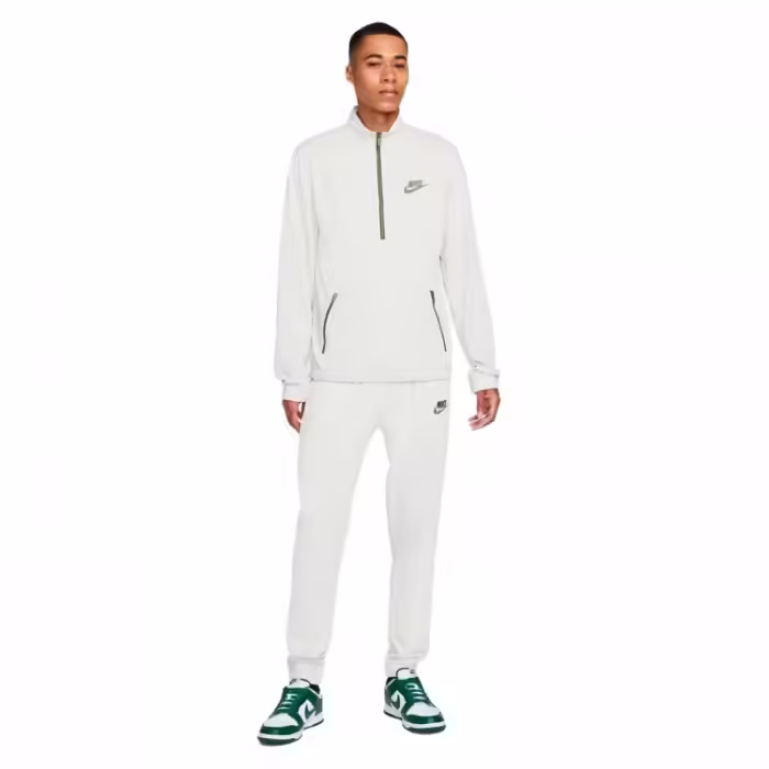 Спортивный костюм Nike M NK CLUB PK TRK SUIT BASIC - 4