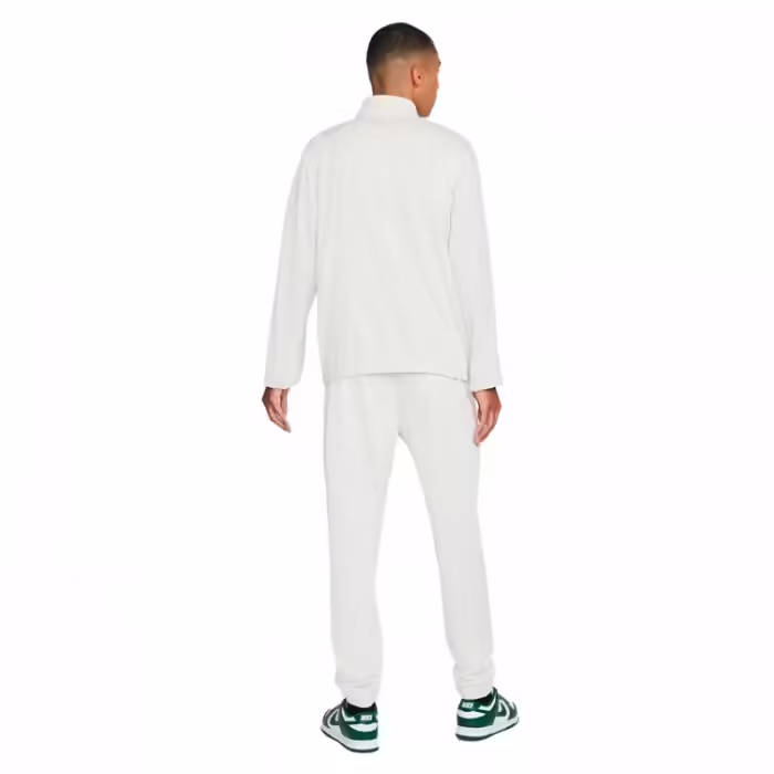 Спортивный костюм Nike M NK CLUB PK TRK SUIT BASIC - 5