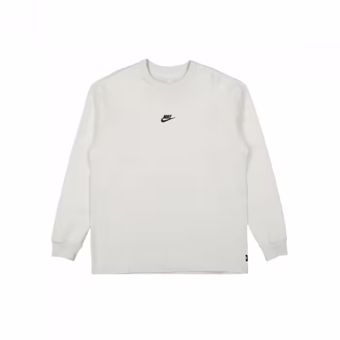 Толстовка Nike M NSW PREM ESSNTL SUST LS TEE