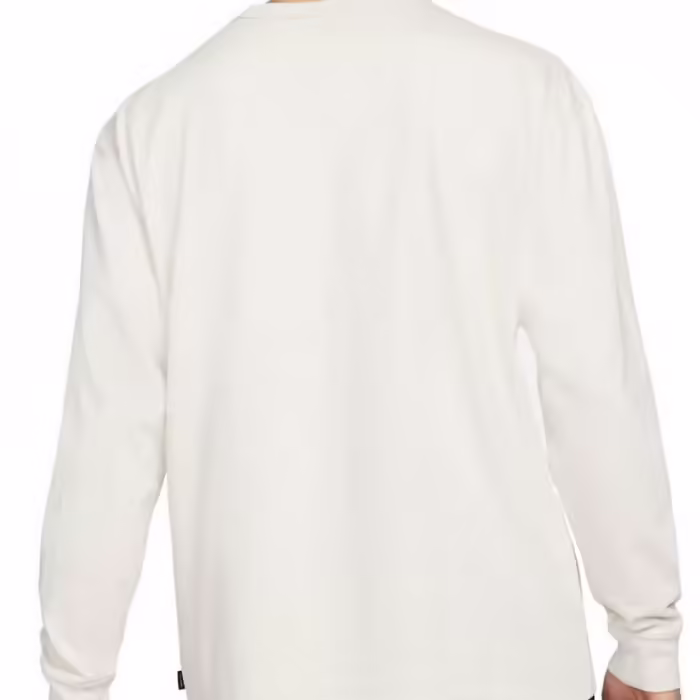 Толстовка Nike M NSW PREM ESSNTL SUST LS TEE - 2