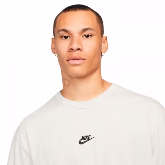Толстовка Nike M NSW PREM ESSNTL SUST LS TEE - 6