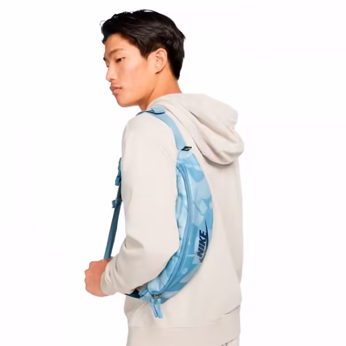 Geanta pe brau Nike NK HERITAGE WSTPCK - SWSH SH - 5