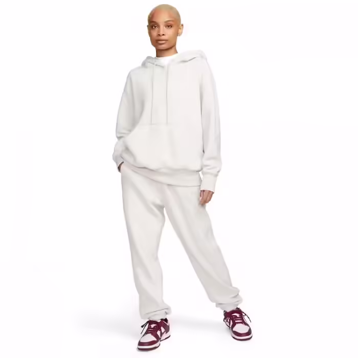 Pantaloni Nike W NSW PLSH JGGR - 4