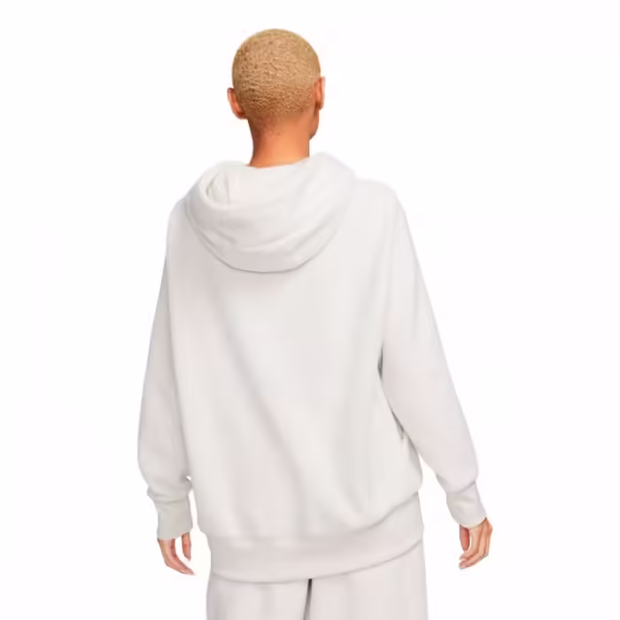 Hanorac Nike W NSW PLSH PO HOODIE - 3